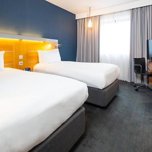 Standard Twin Room Hot